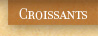 croissants